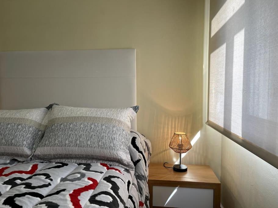 3 En Plaza De Espana 6pax Apartamento