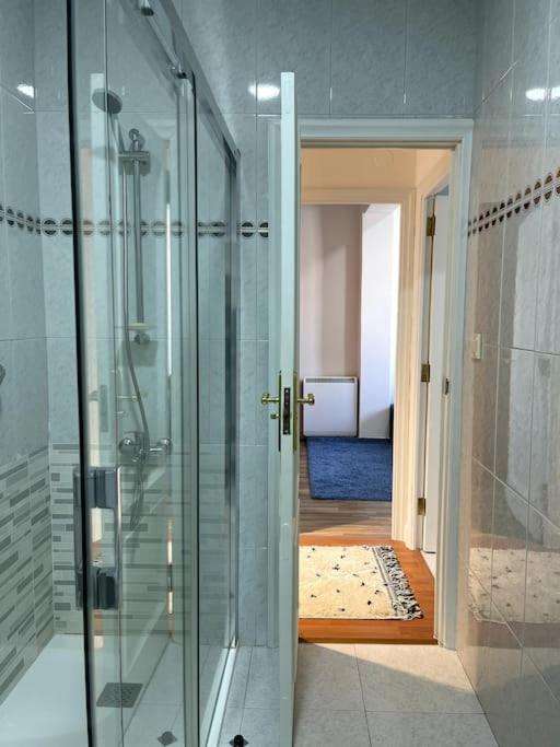 3 En Plaza De Espana 6pax Apartamento Vigo