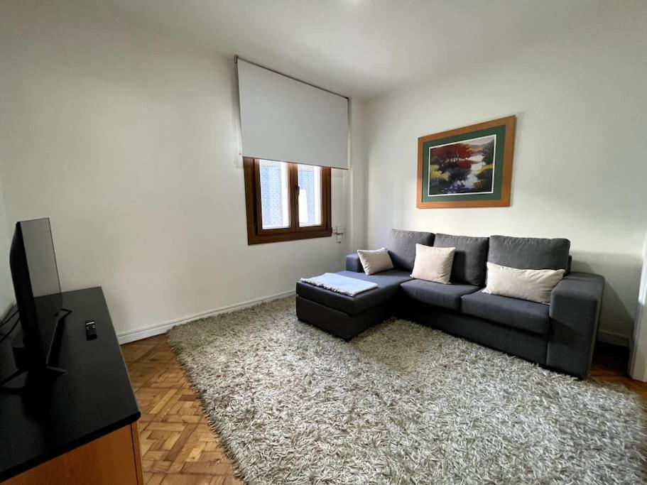 3 En Plaza De Espana 6pax Apartment Vigo