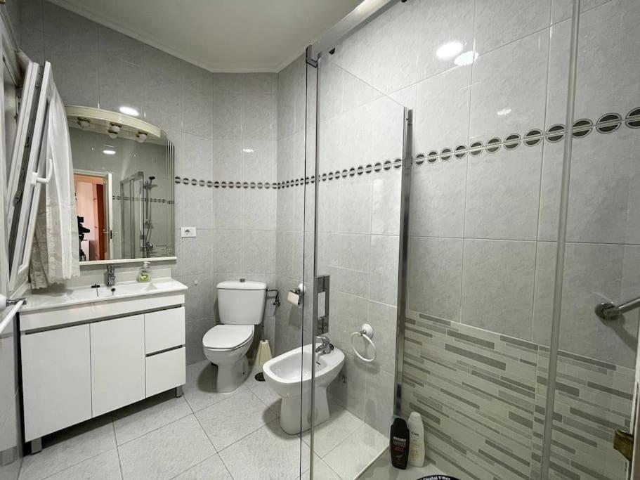 Apartamento 3 En Plaza De Espana 6pax