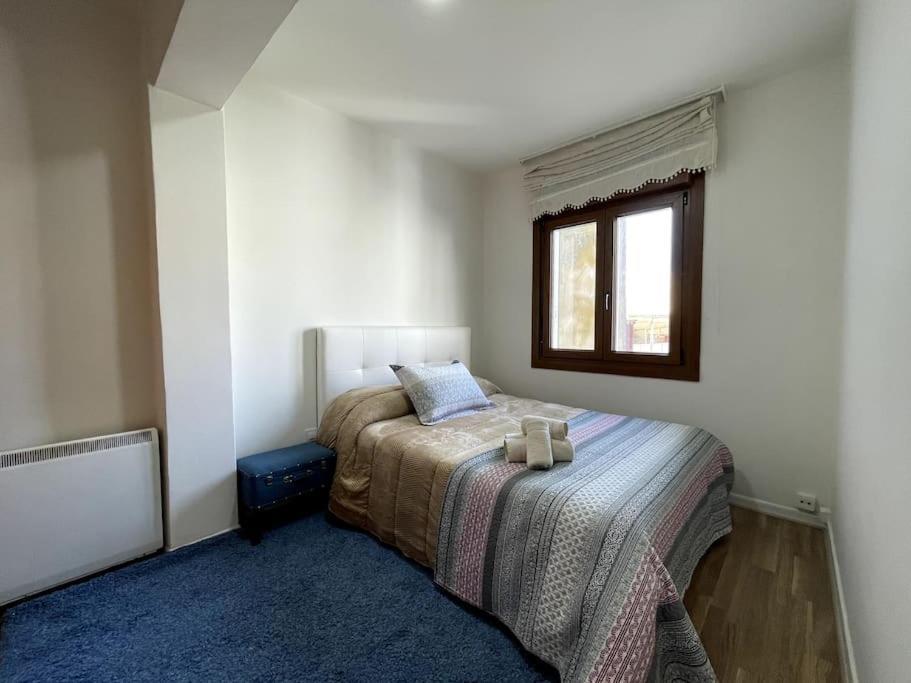 3 En Plaza De Espana 6pax Apartamento Vigo