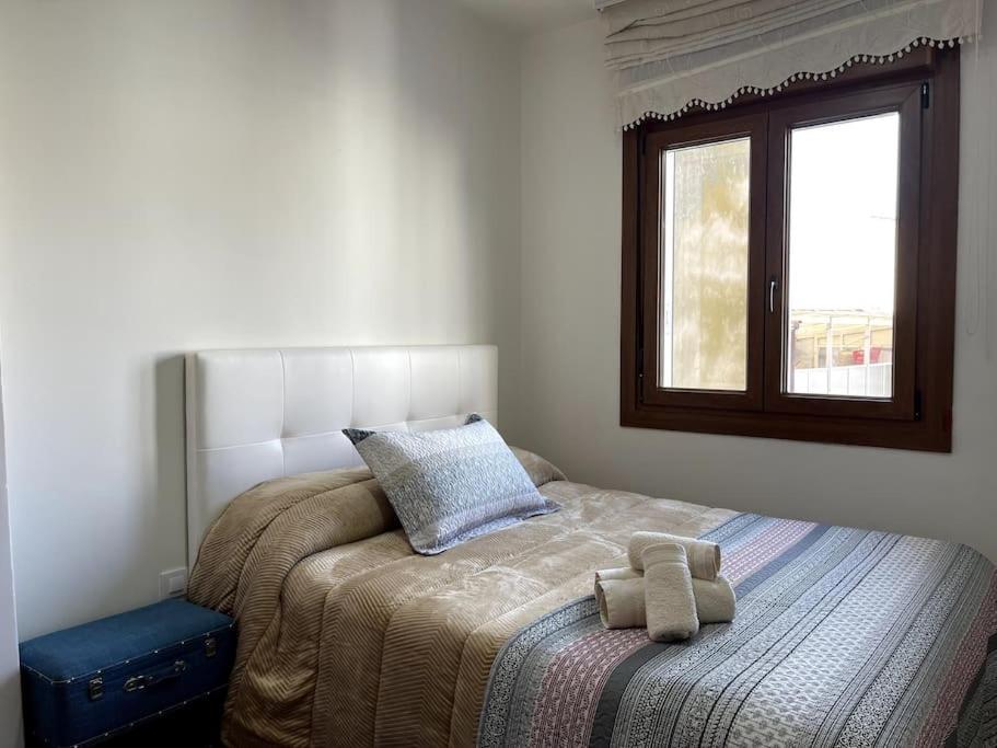 Apartamento 3 En Plaza De Espana 6pax *