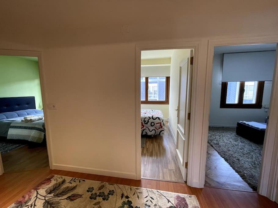 Apartamento 3 En Plaza De Espana 6pax *