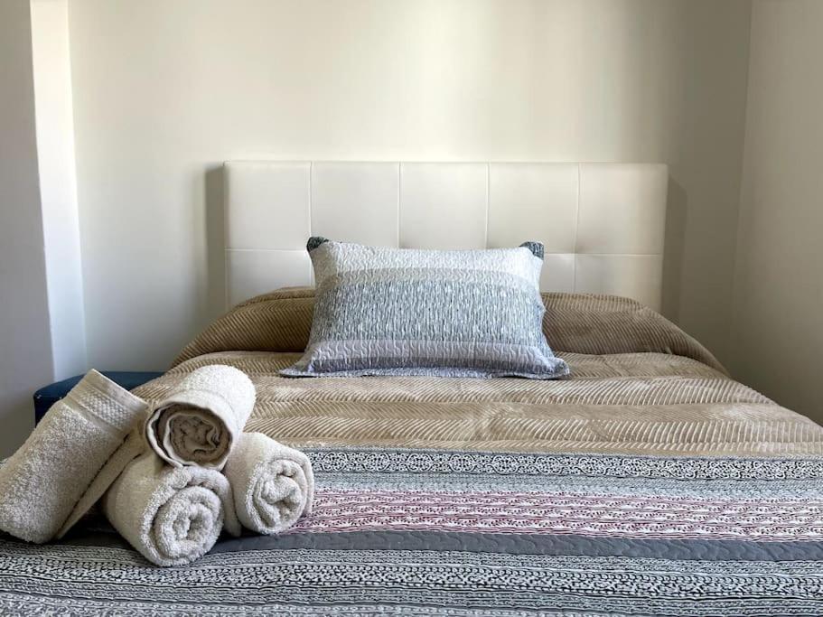 Apartamento 3 En Plaza De Espana 6pax Vigo