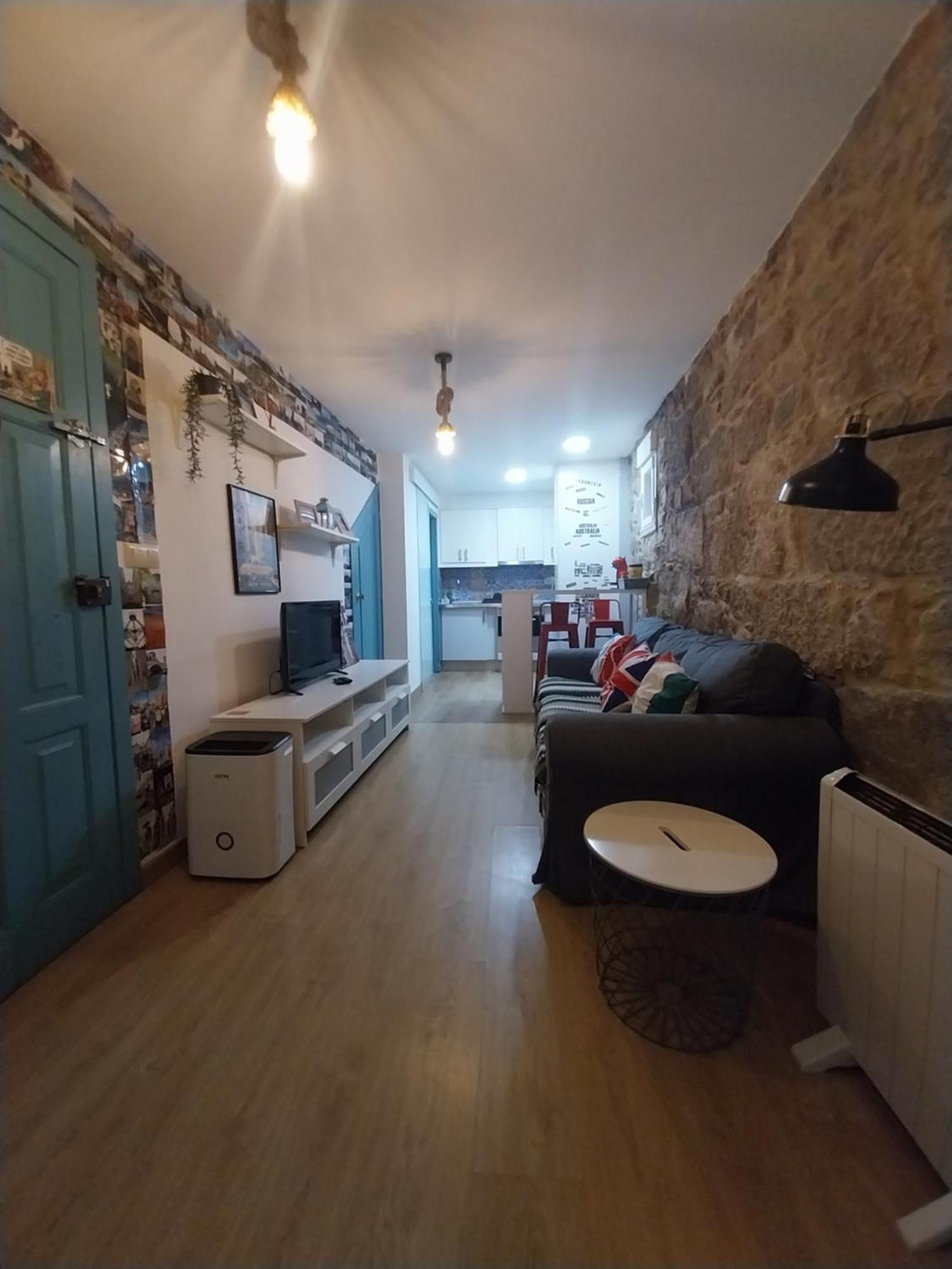Actualizado 2024, Centro, Pleno Casco Vello Apartment