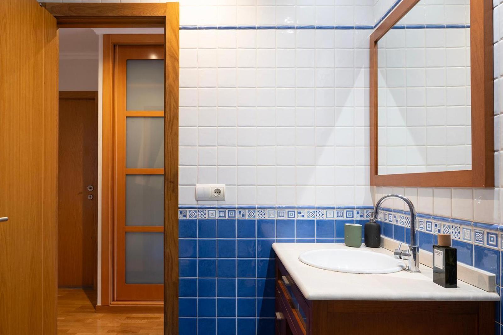 Apartamento La Galeria *