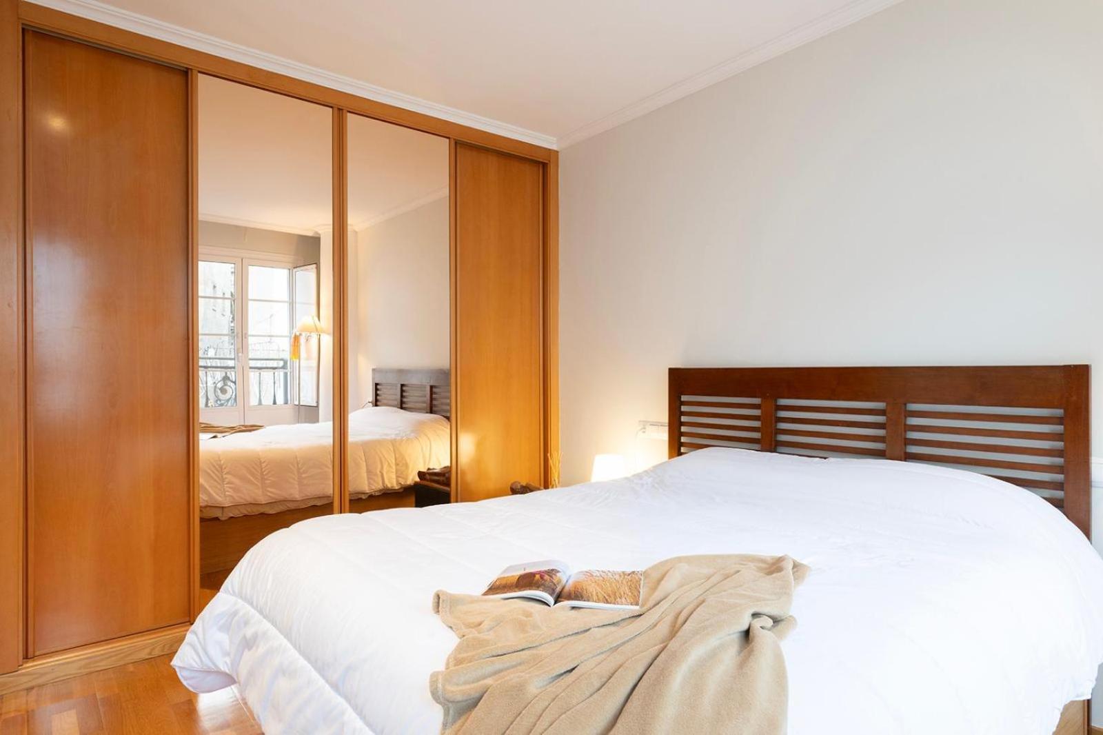 Apartamento La Galeria Vigo