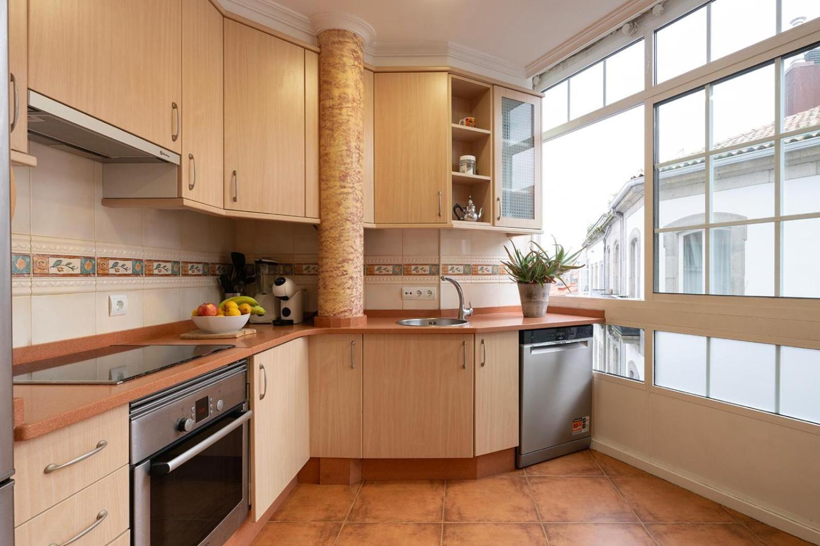 La Galeria Apartamento Vigo