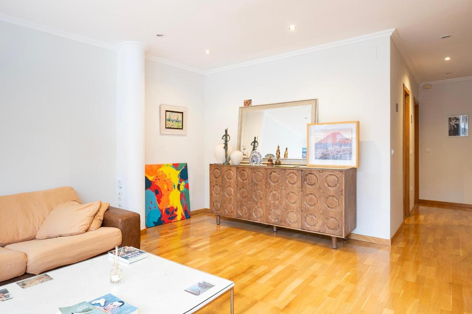 La Galeria Apartamento Vigo