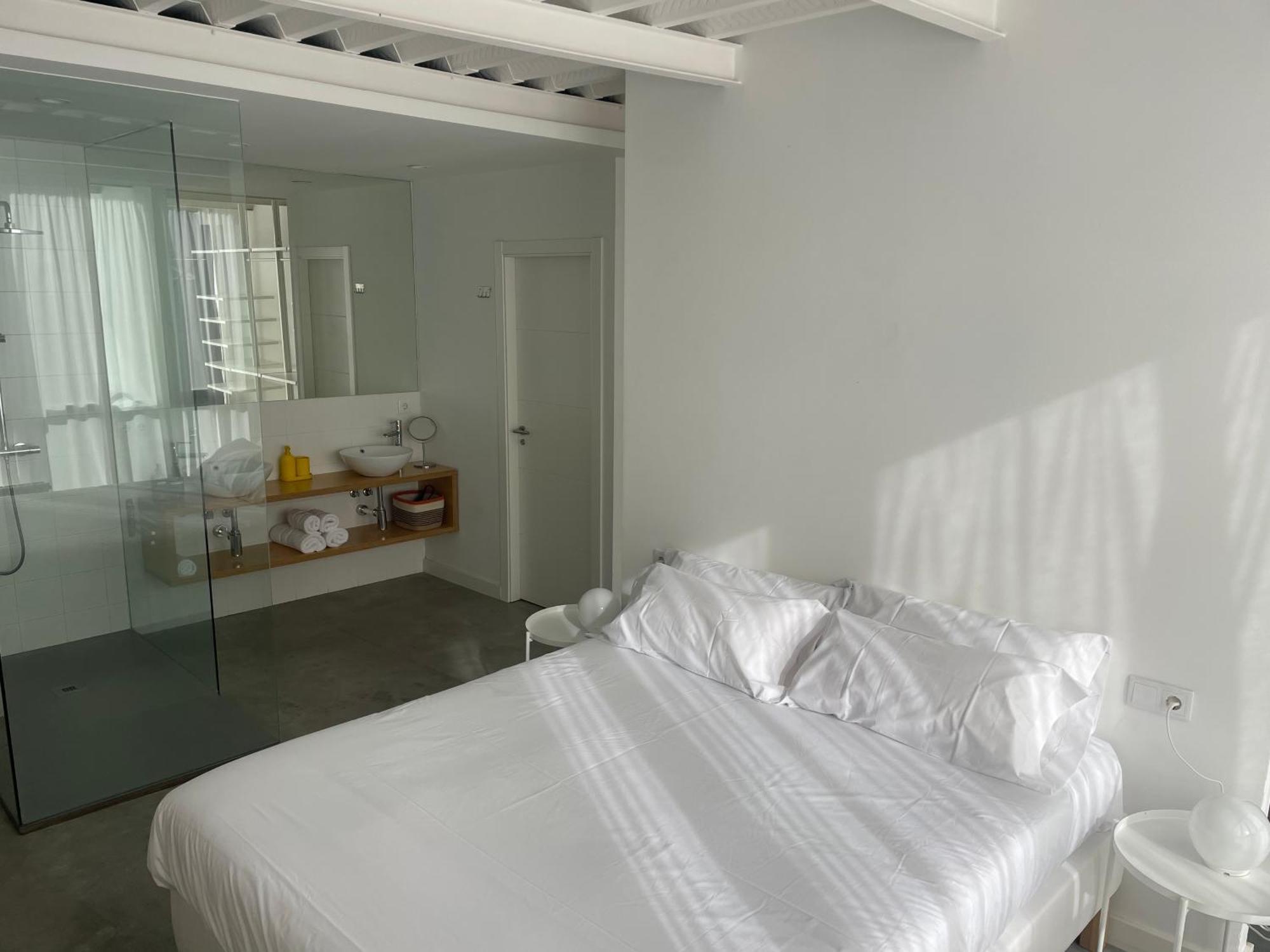 Corazon Casco Viejo Atico Apartamento