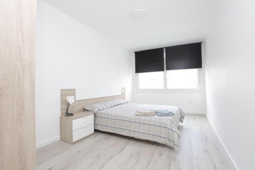 Apartamento The Park!!! Vigo