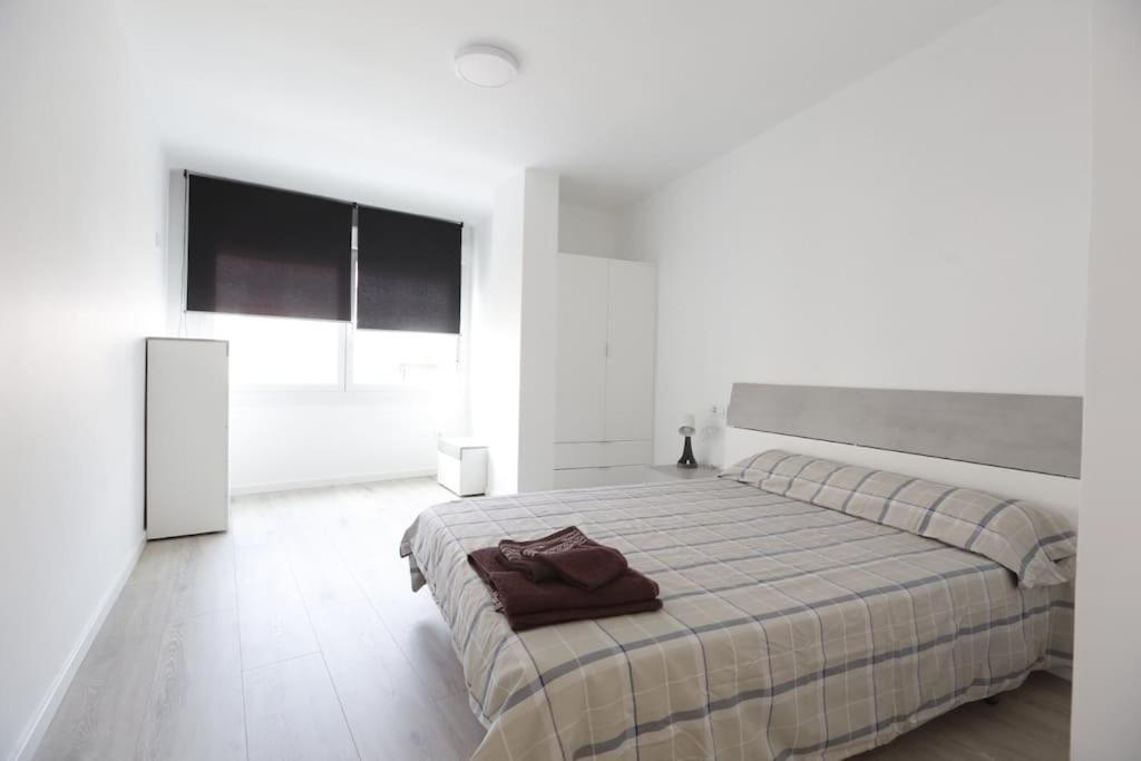 The Park!!! Apartamento *
