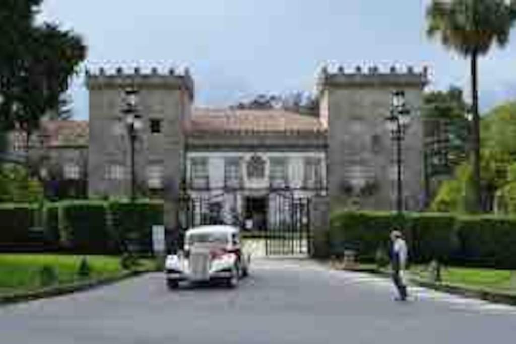 Apartamento The Park!!!