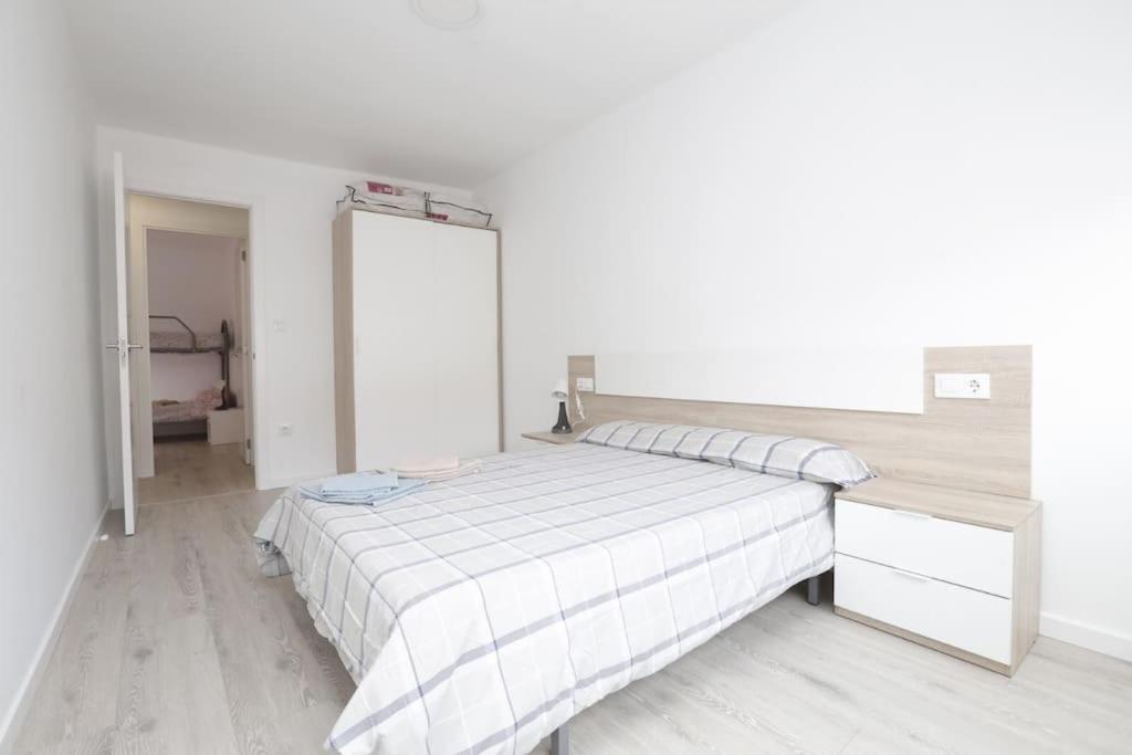 Apartamento The Park!!!