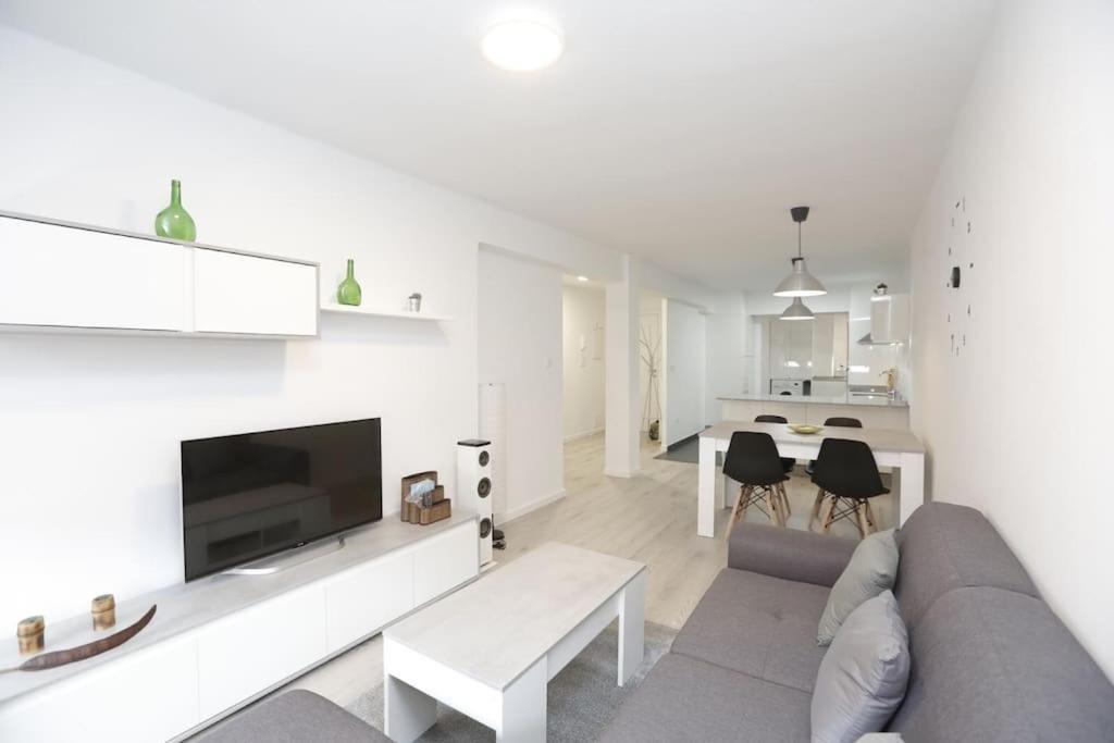 Apartamento The Park!!! *
