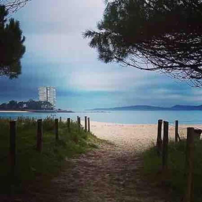 The Park!!! Apartamento Vigo