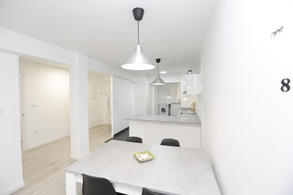 Apartamento The Park!!! Vigo