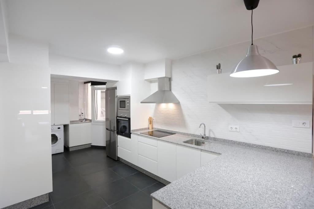 Apartamento The Park!!!