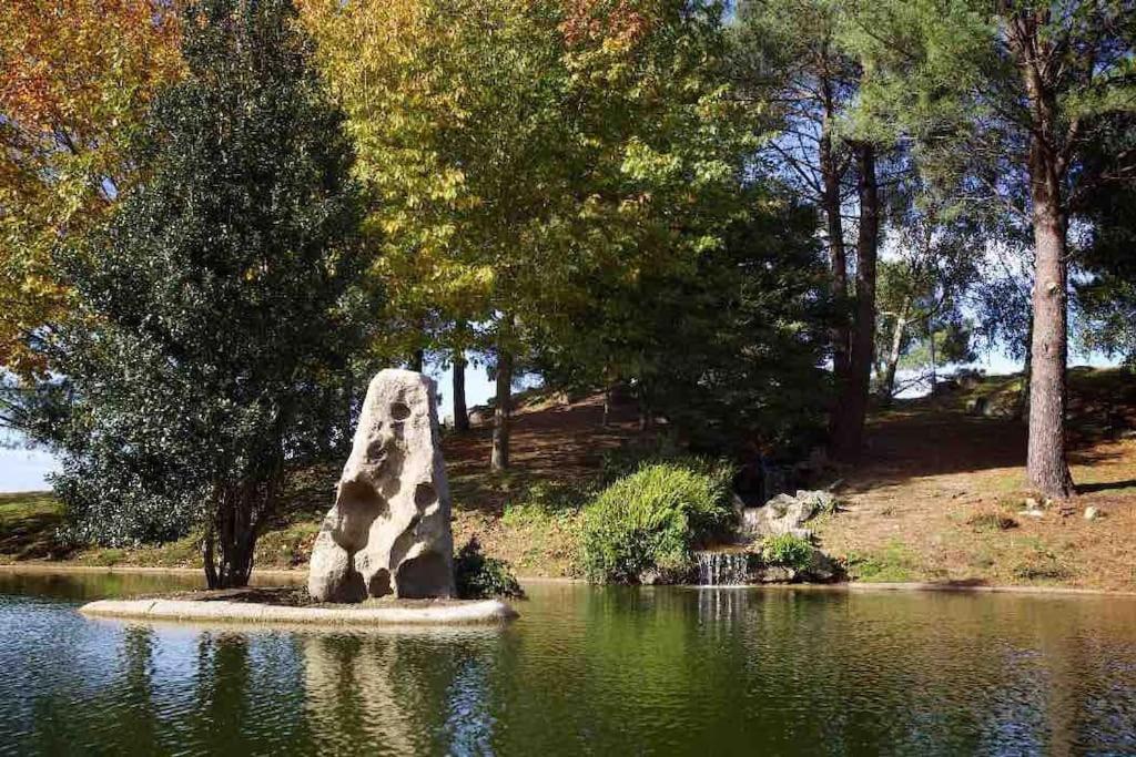 The Park!!! Apartamento Vigo