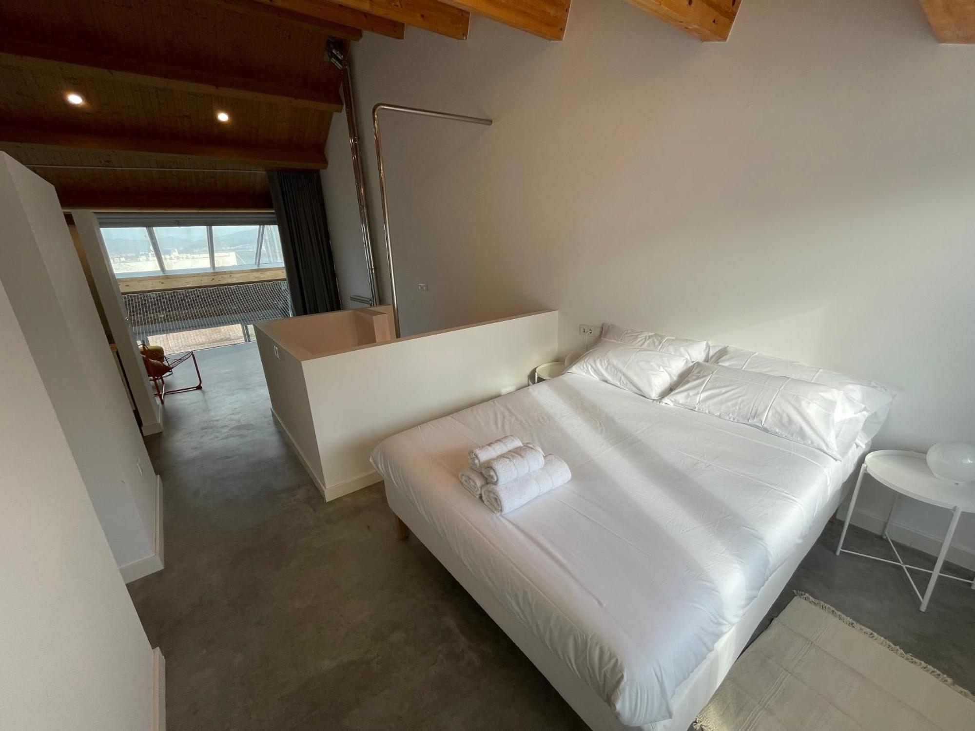 Apartment Corazon Casco Viejo Atico