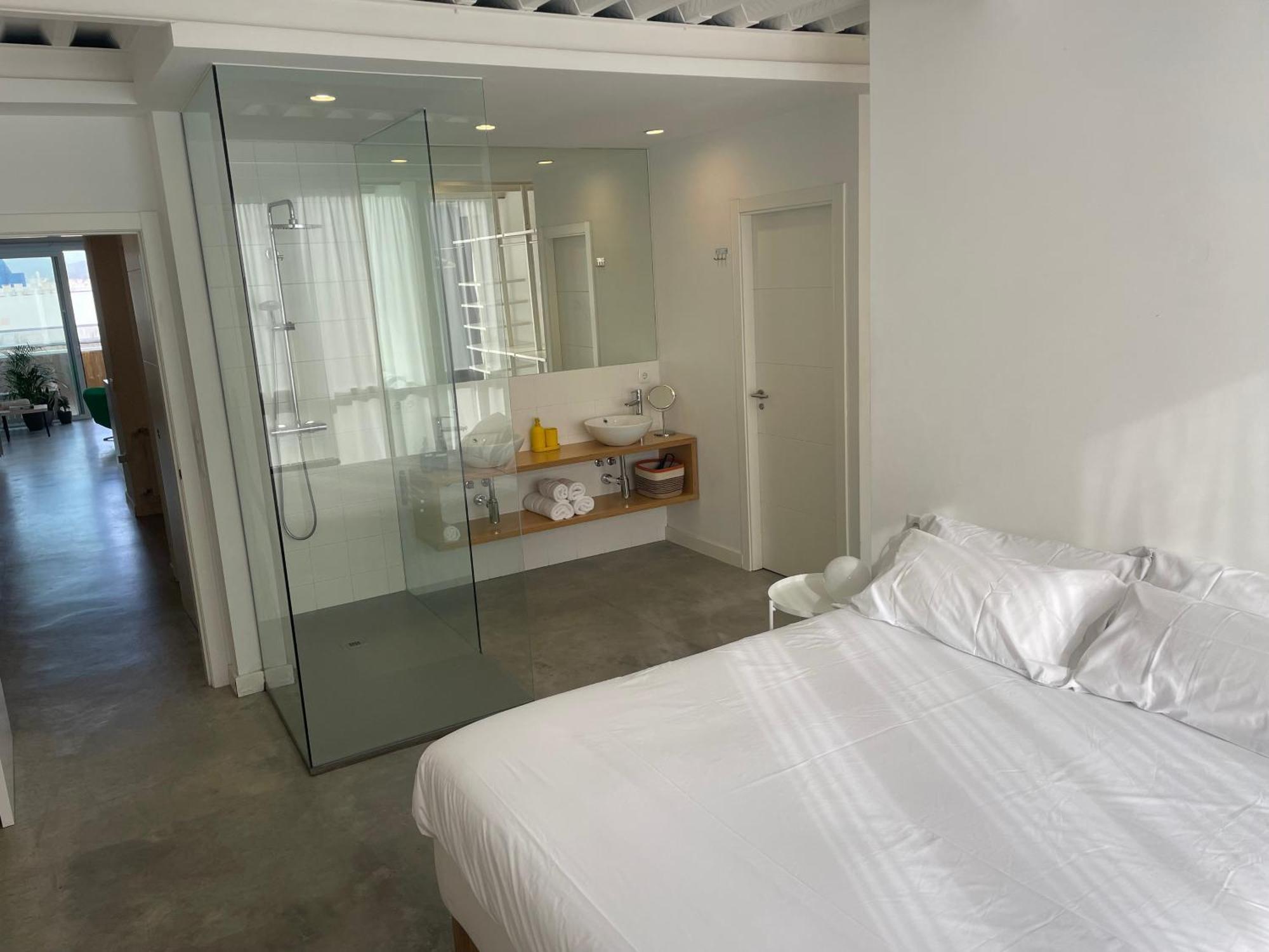 Corazon Casco Viejo Atico Apartamento Vigo