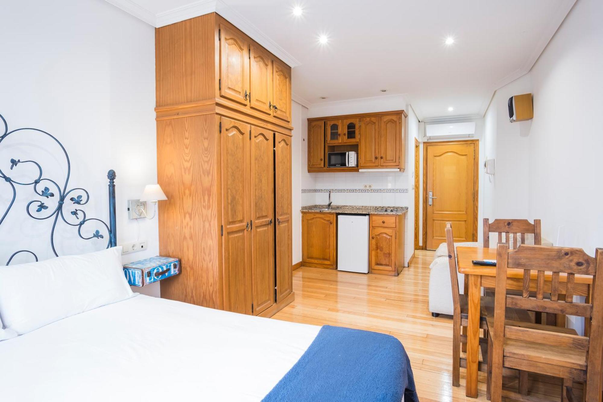 Apartamento Alda Porta Do Sol Vigo