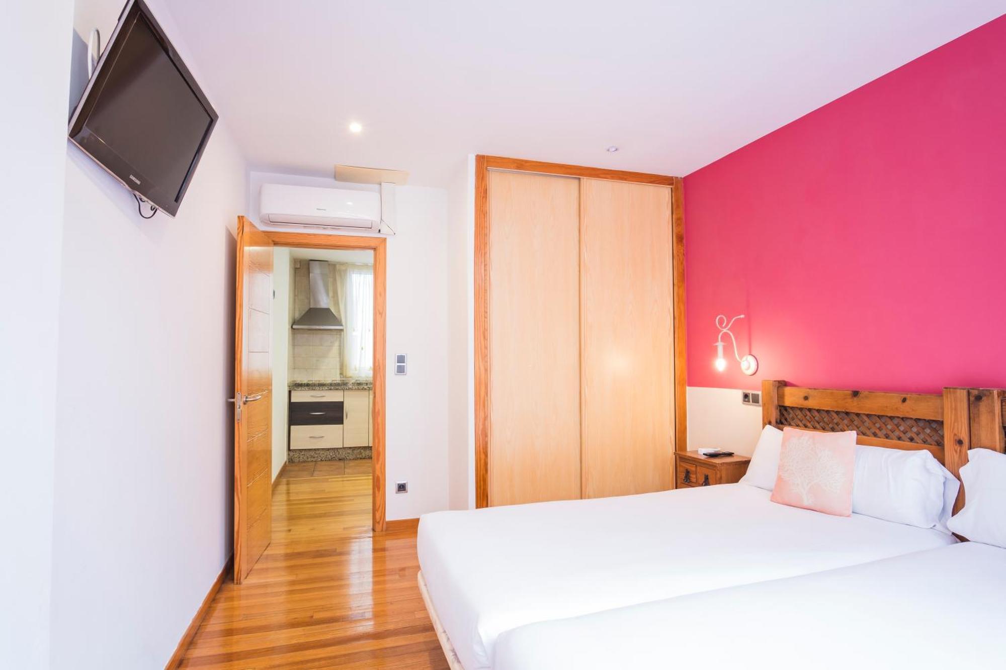 Apartamento Alda Porta Do Sol
