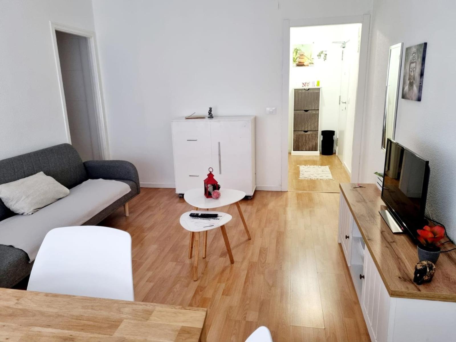 Acogedor, Con Garaje, Centrico. Vigo