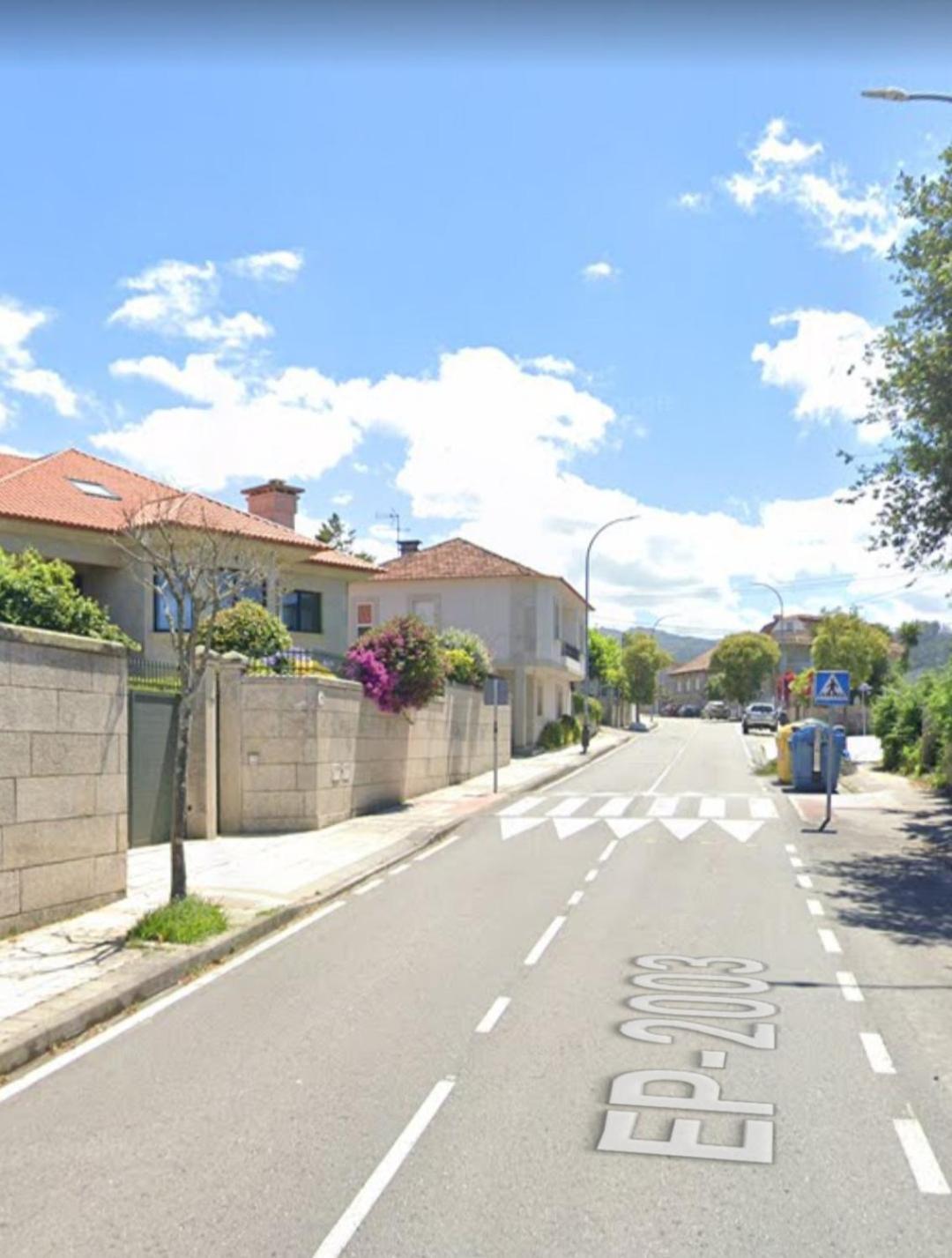 Lucerna Vigo