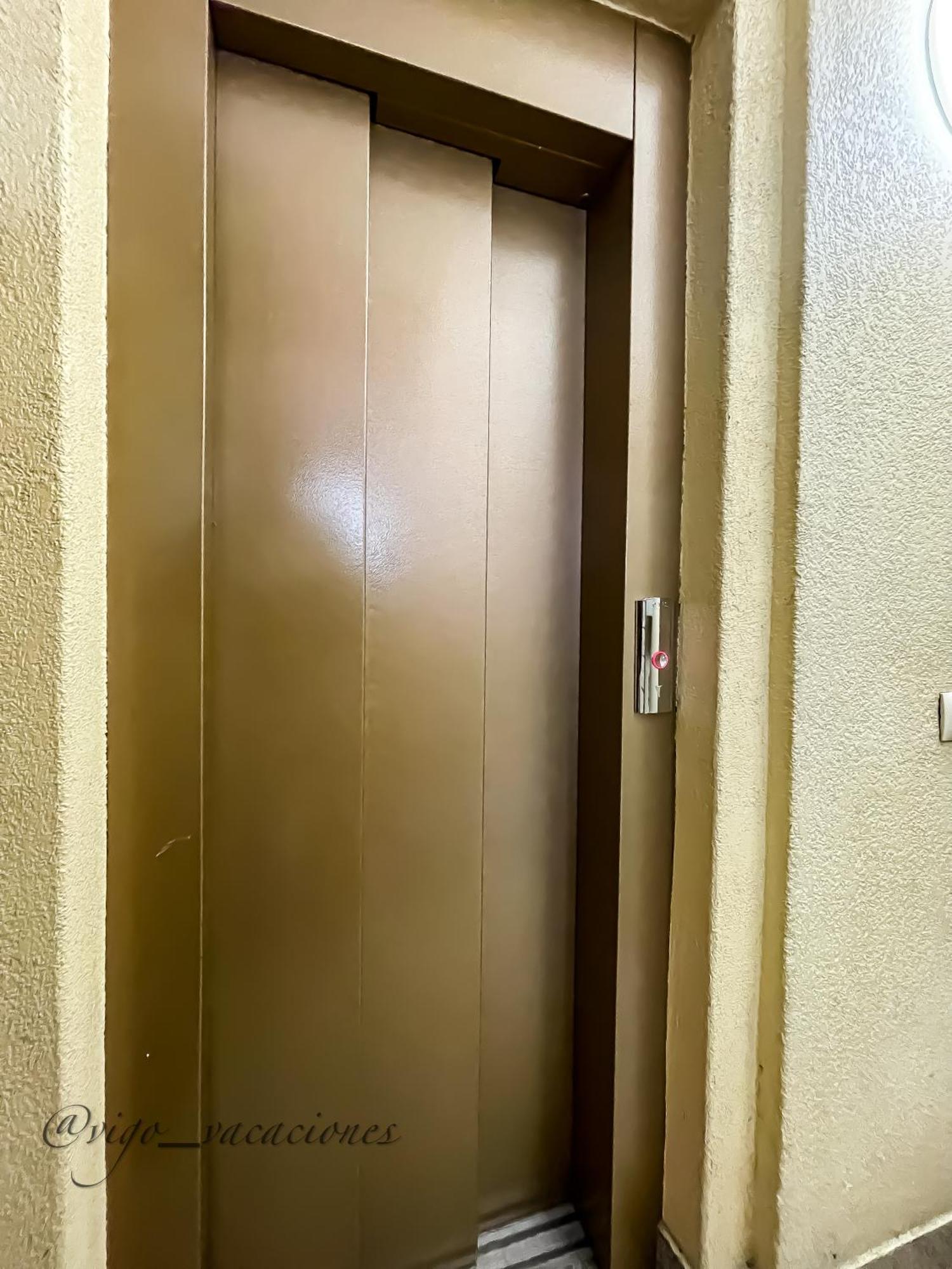Acogedor Piso Familiar Travesia Apartment *