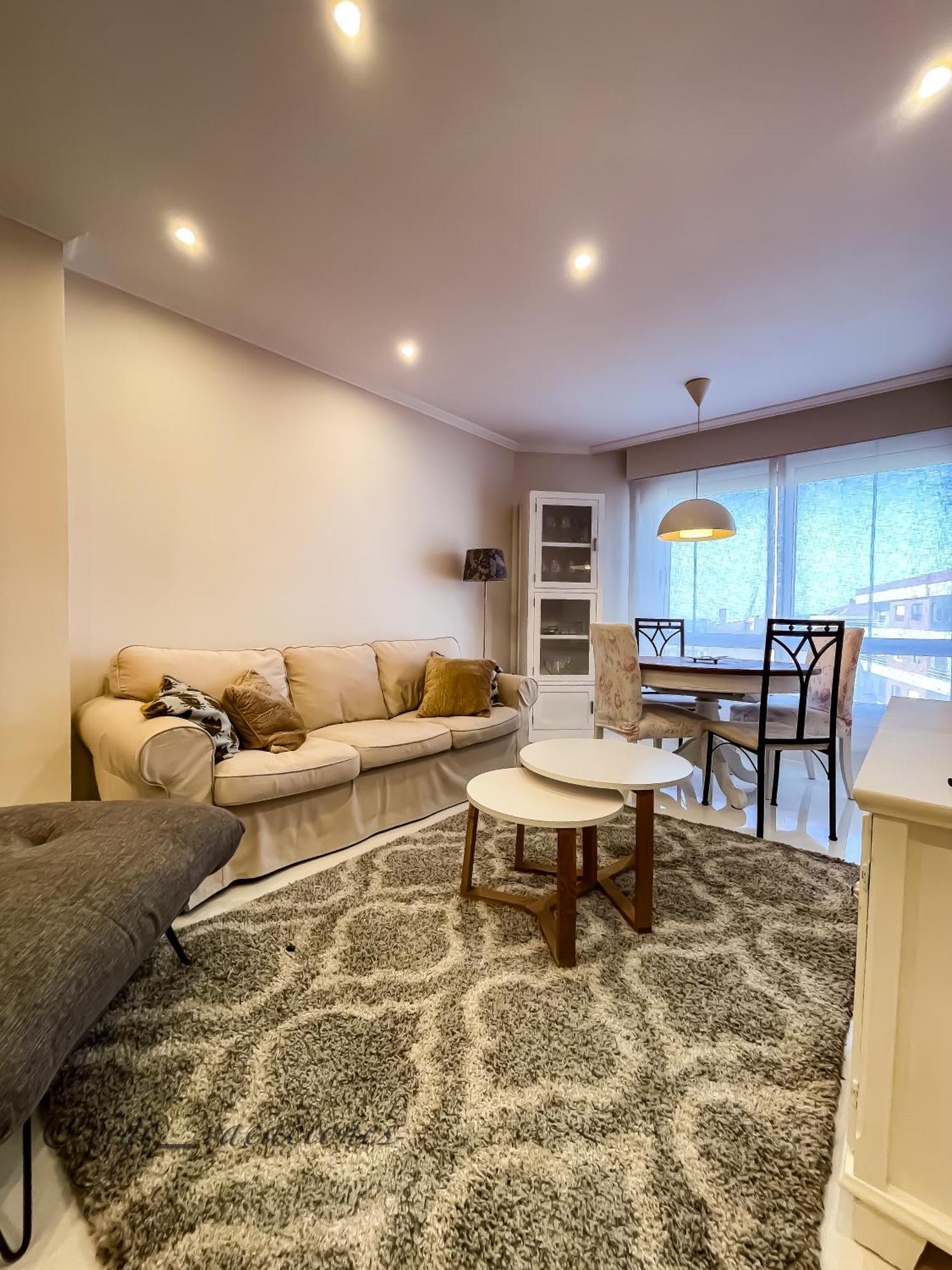 Acogedor Piso Familiar Travesia Apartamento Vigo
