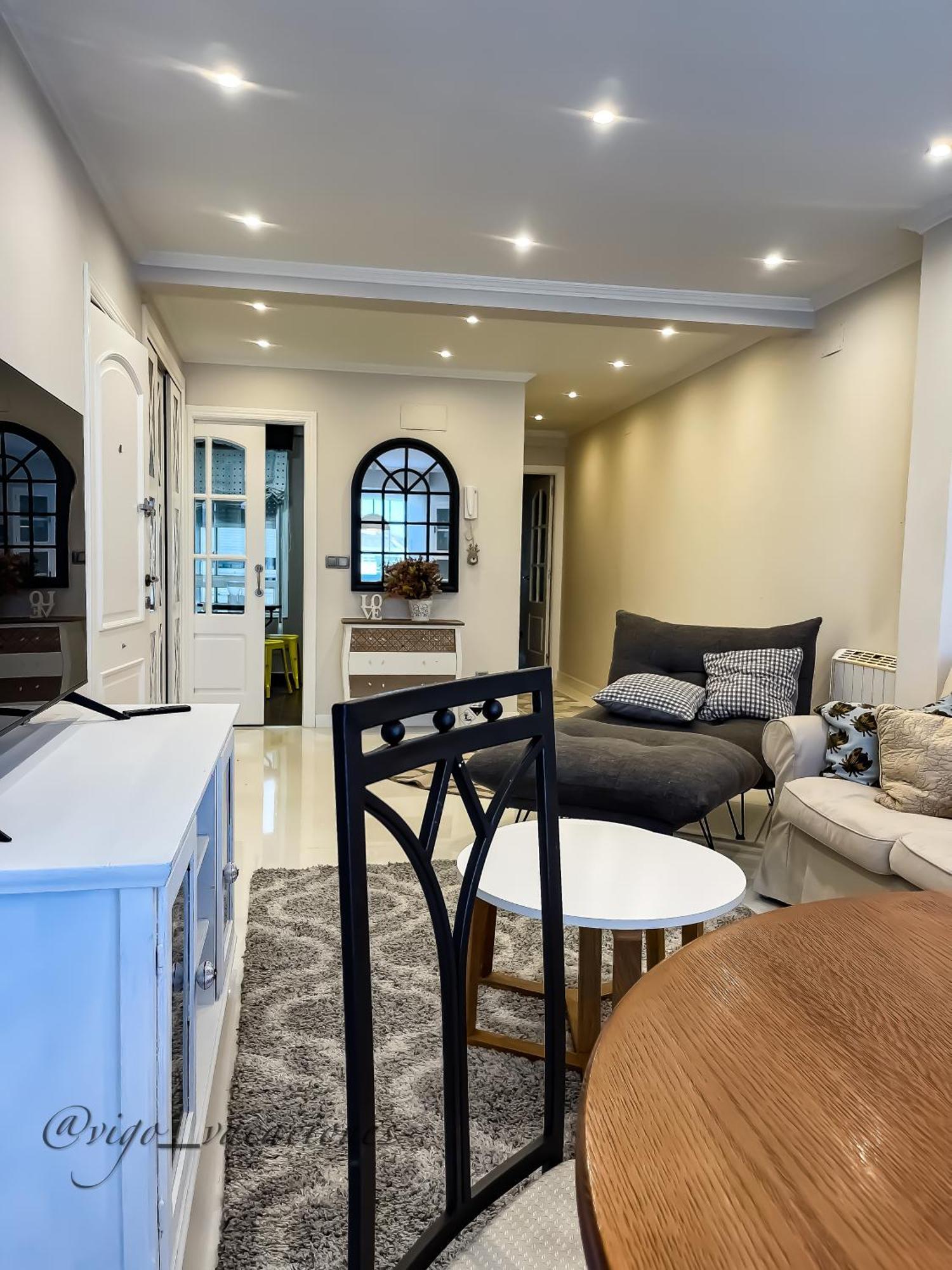 Apartment Acogedor Piso Familiar Travesia