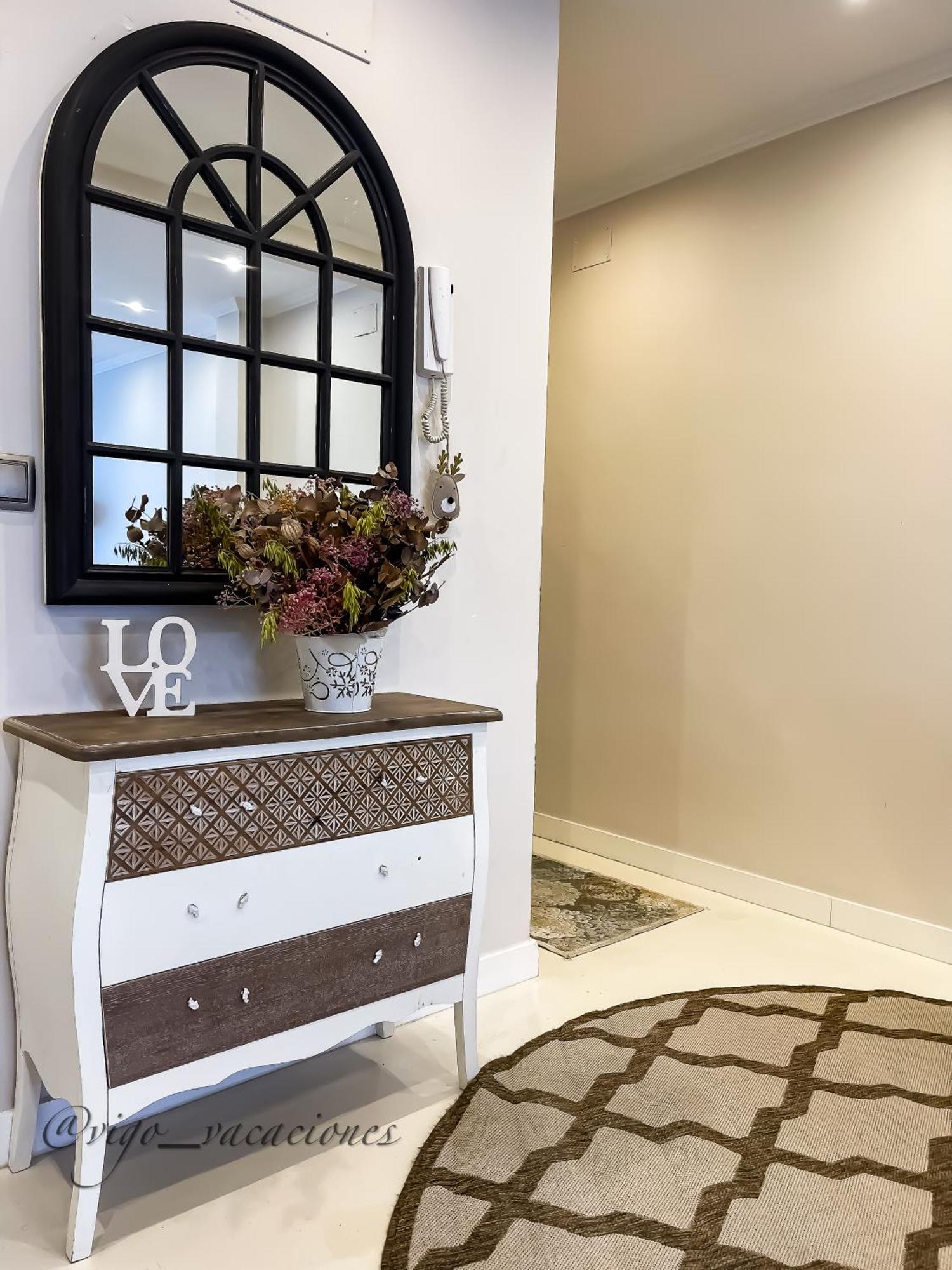 Acogedor Piso Familiar Travesia * Vigo