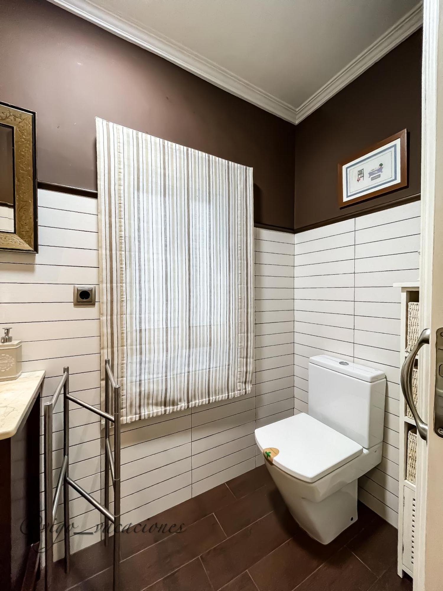 Acogedor Piso Familiar Travesia Apartment
