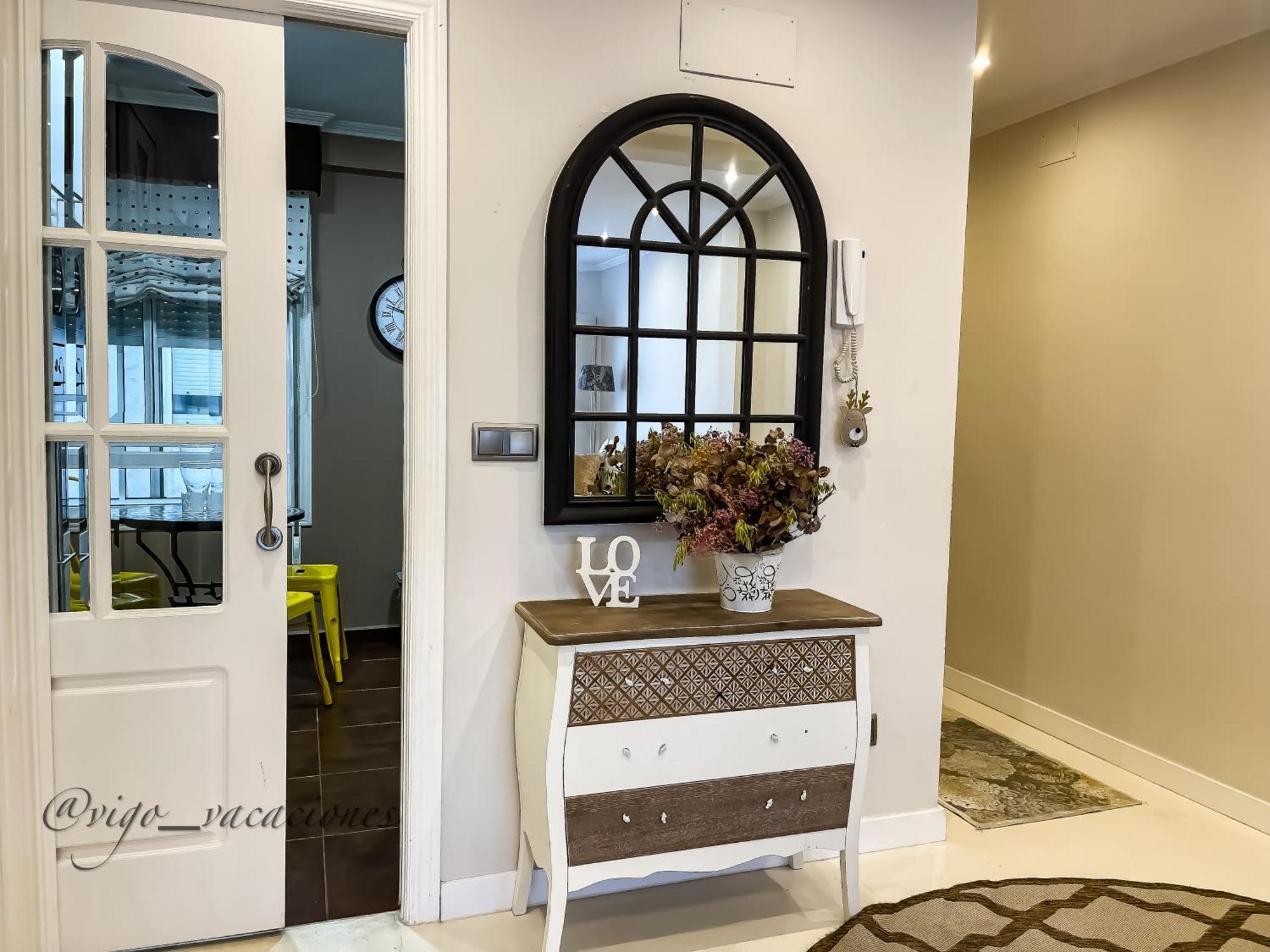 Acogedor Piso Familiar Travesia Apartamento *