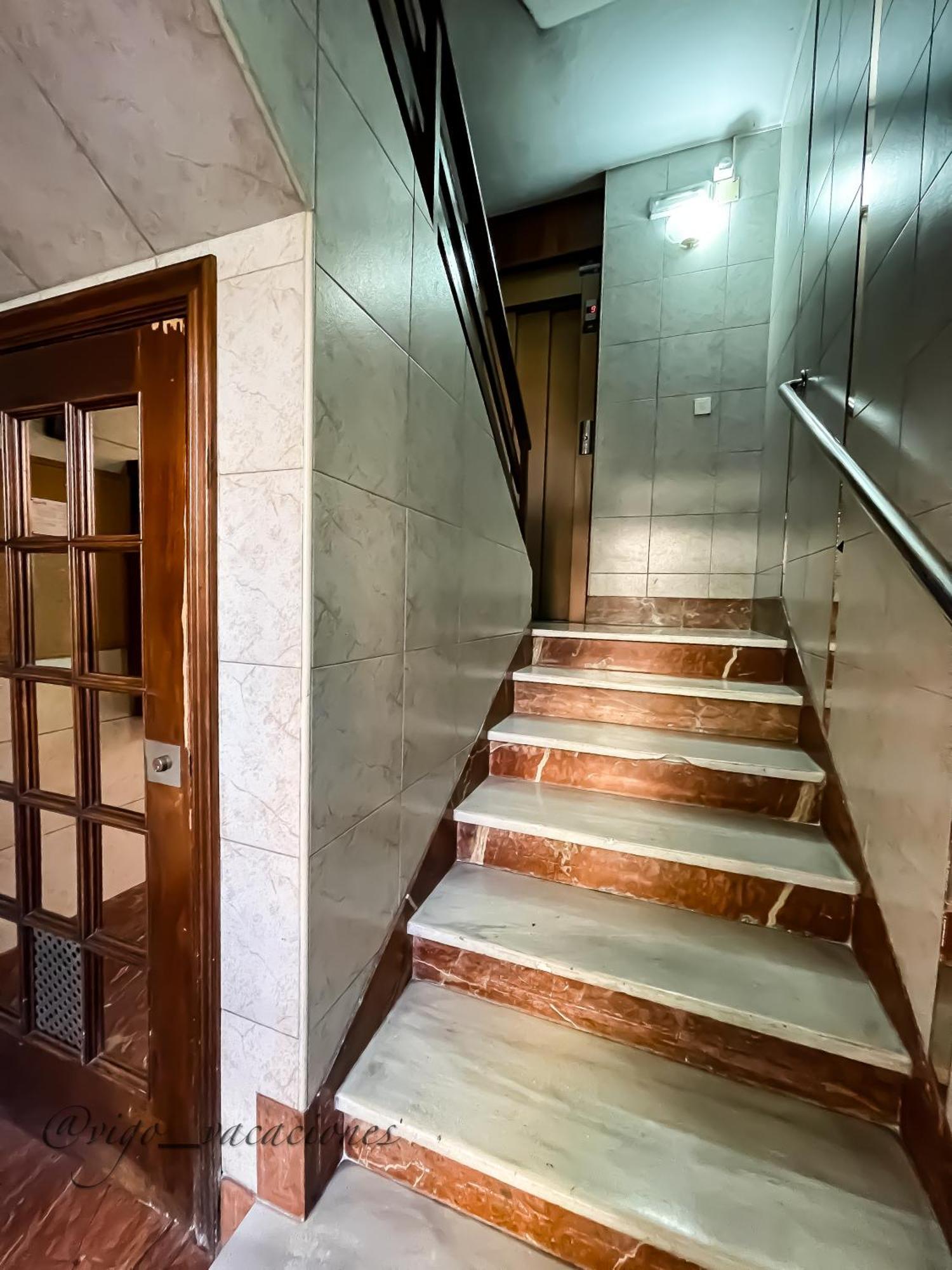 Apartamento Acogedor Piso Familiar Travesia