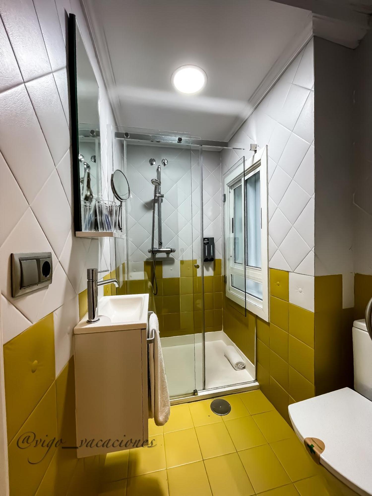 Acogedor Piso Familiar Travesia Apartamento *