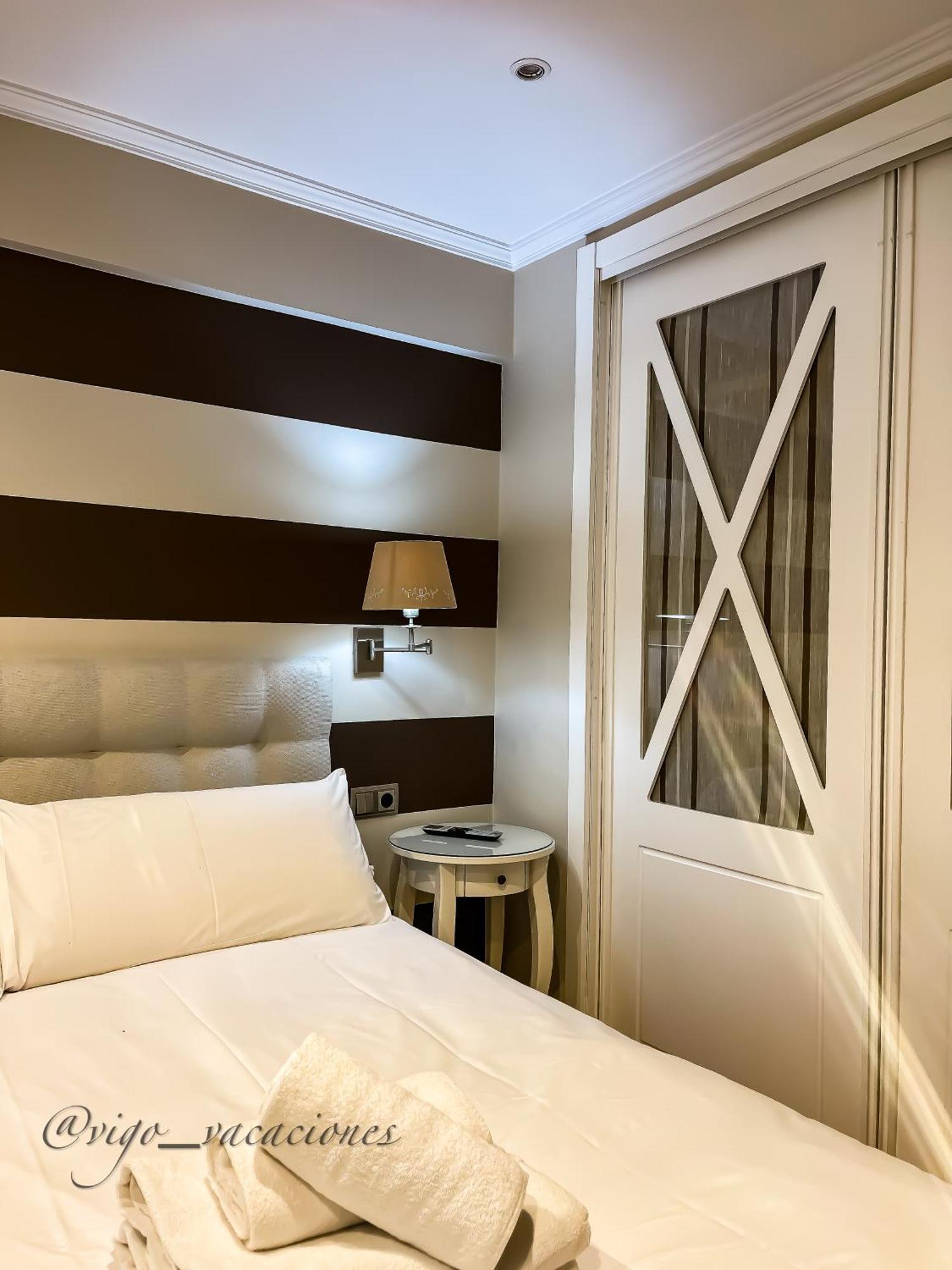 Apartamento Acogedor Piso Familiar Travesia *