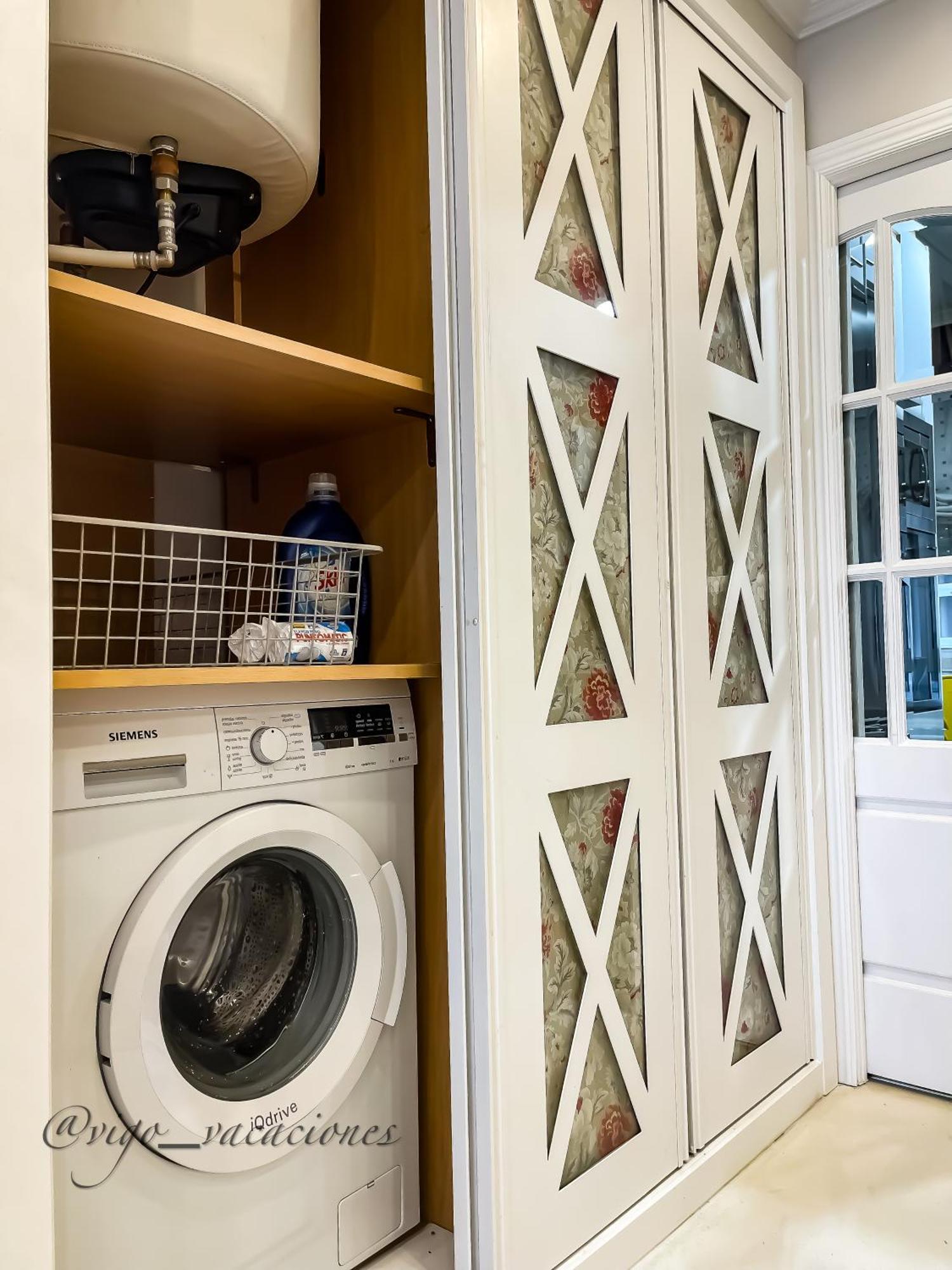 Acogedor Piso Familiar Travesia Vigo