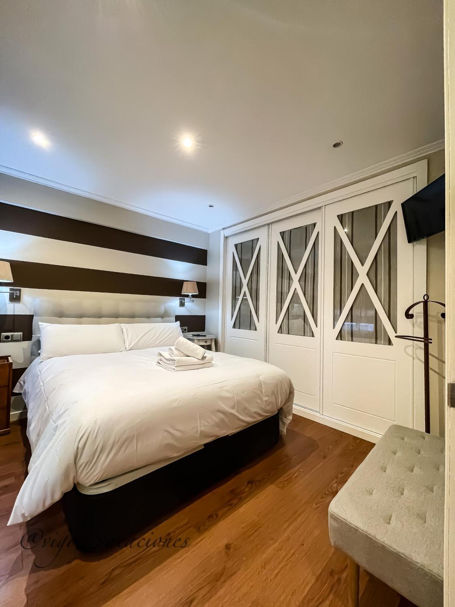 Acogedor Piso Familiar Travesia Apartamento