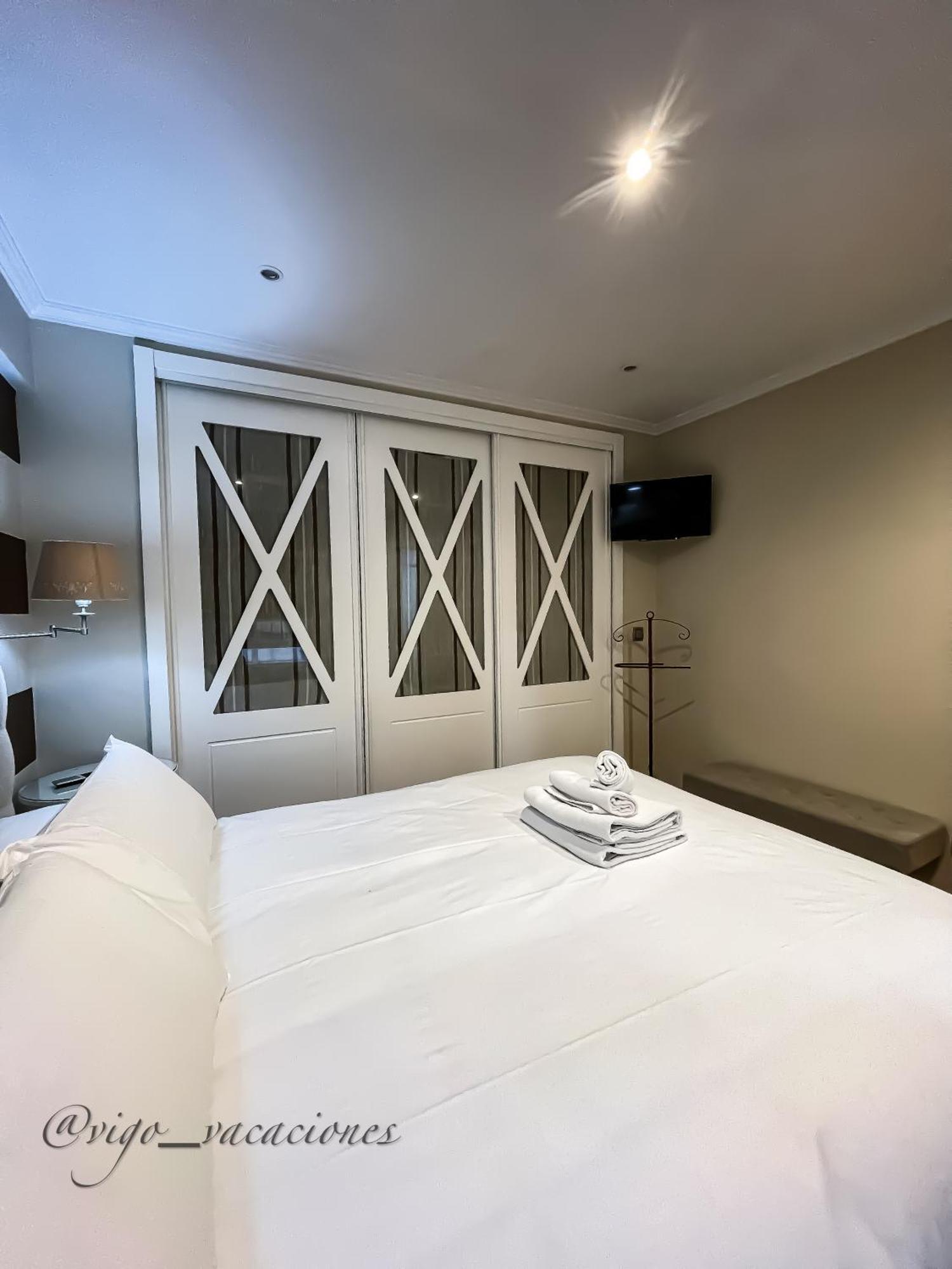 Apartamento Acogedor Piso Familiar Travesia