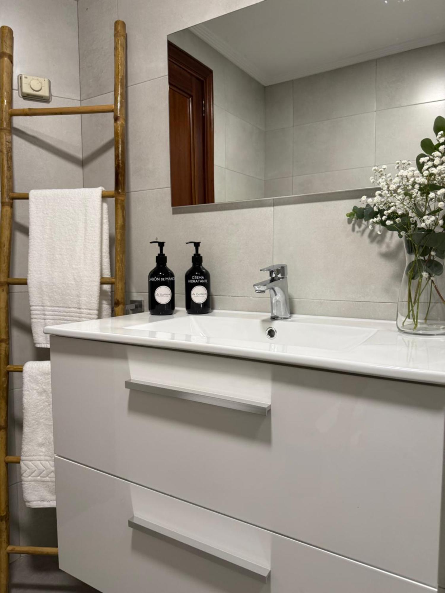 Da Barreira Apartamento *