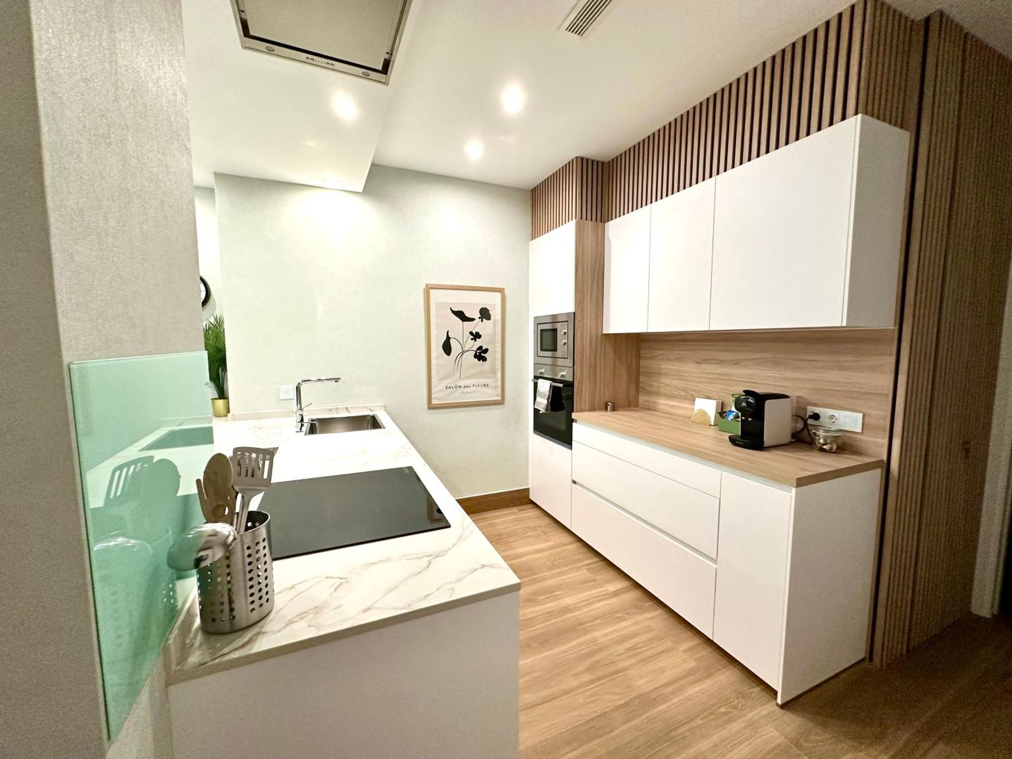 Apartamento Albamar-redomeira Vigo