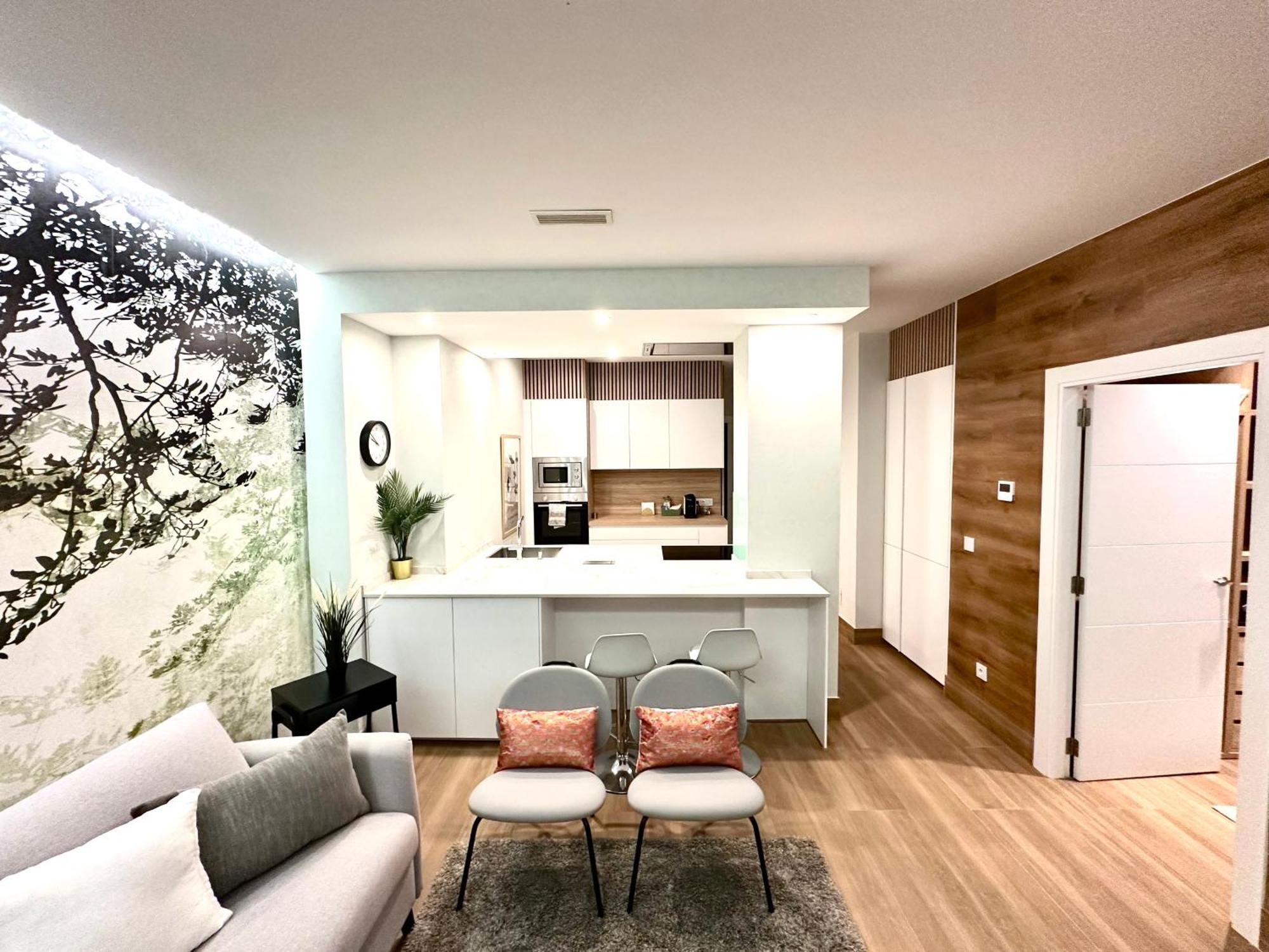 Albamar-redomeira Apartamento