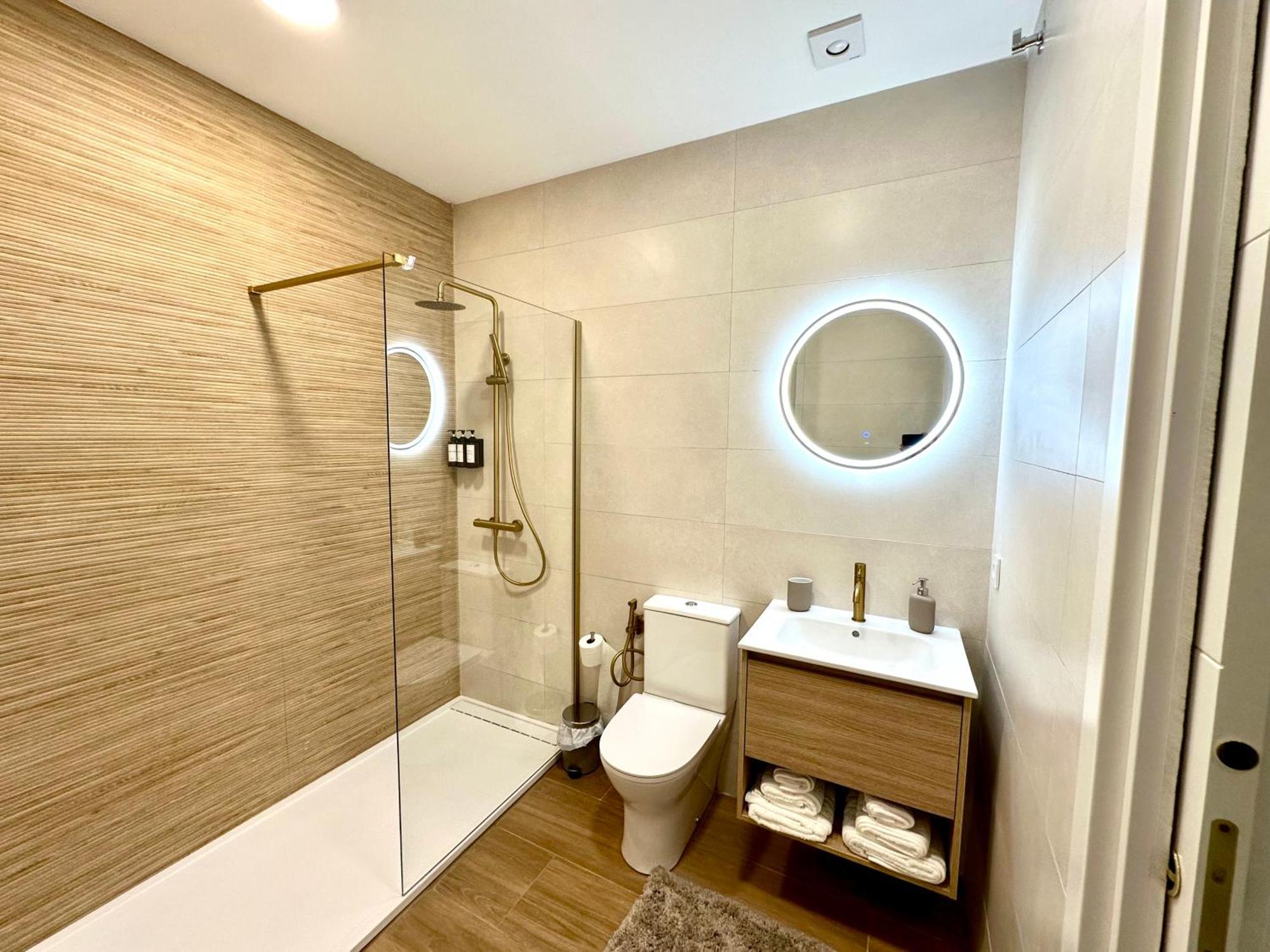 Apartamento Albamar-redomeira *