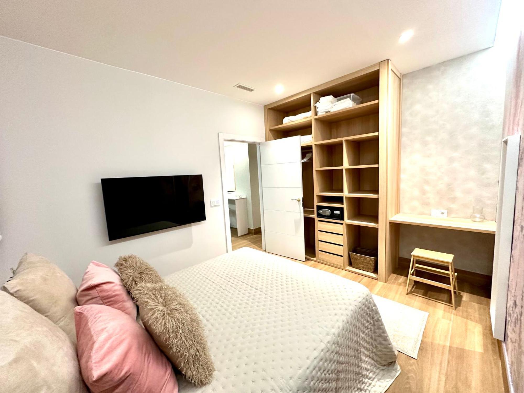 Apartamento Albamar-redomeira