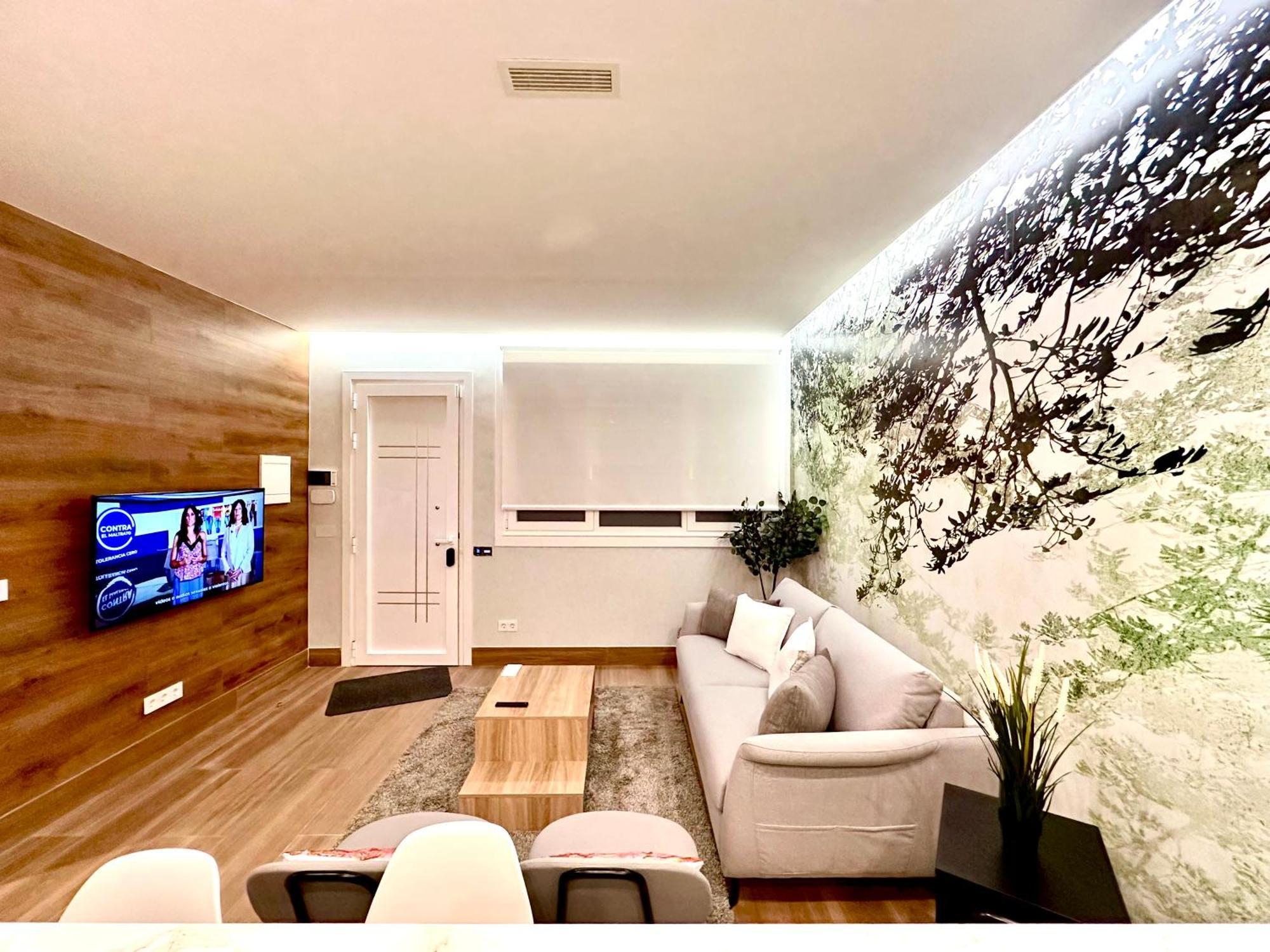 Apartamento Albamar-redomeira *