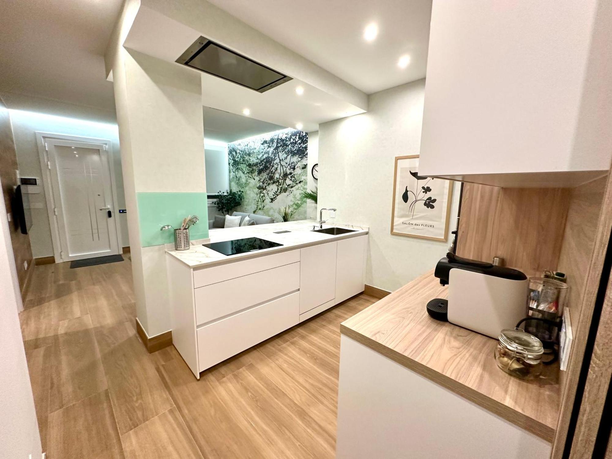Apartamento Albamar-redomeira Vigo