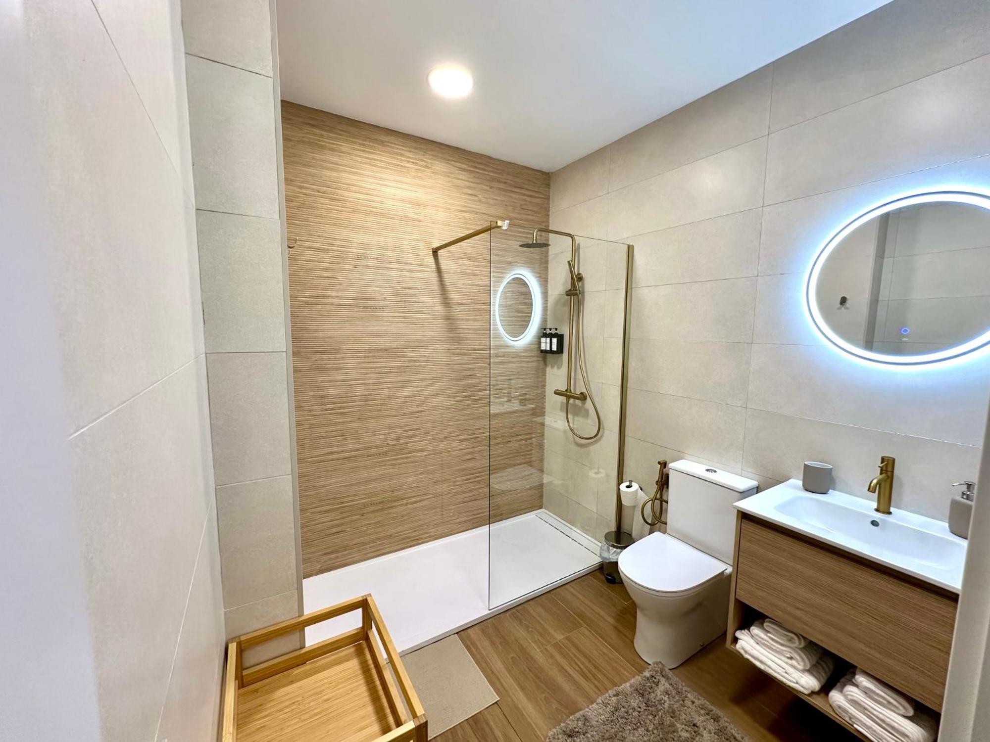 Albamar-redomeira Apartamento Vigo