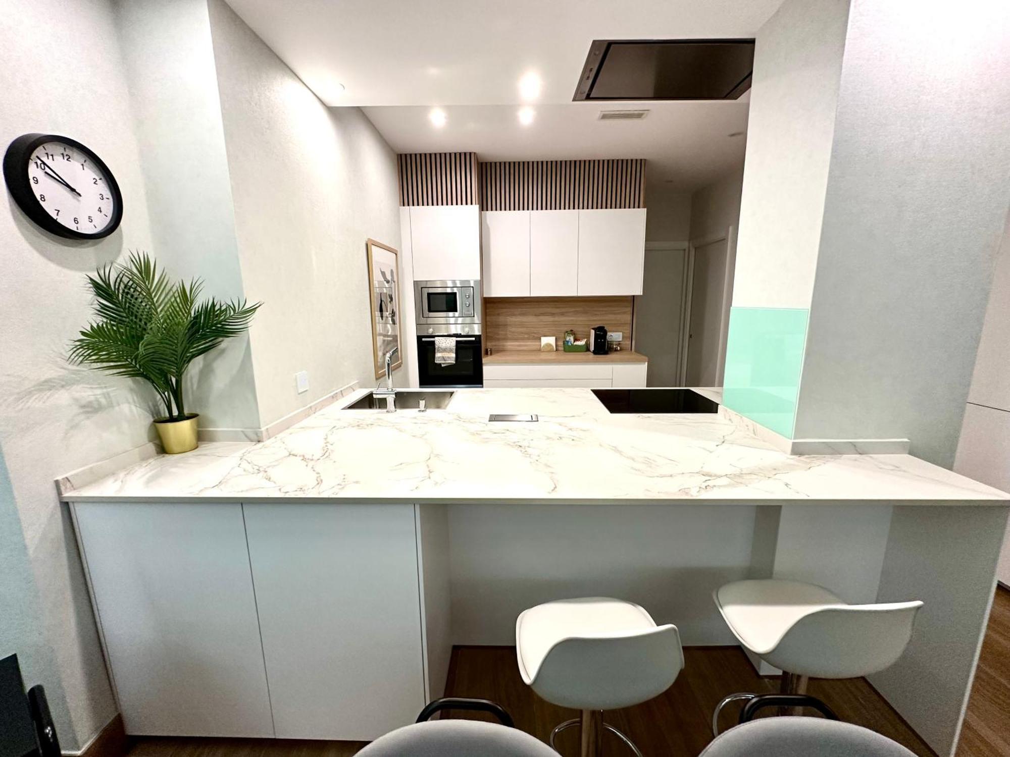 Albamar-redomeira Apartamento Vigo